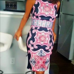 ⭐️SOLD⭐️ Beautiful Classy Dress